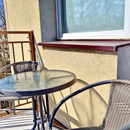 Apartament Coffee Zakopane Exteriör bild