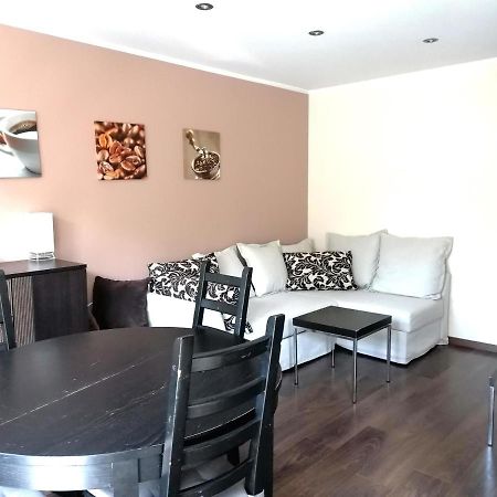 Apartament Coffee Zakopane Exteriör bild