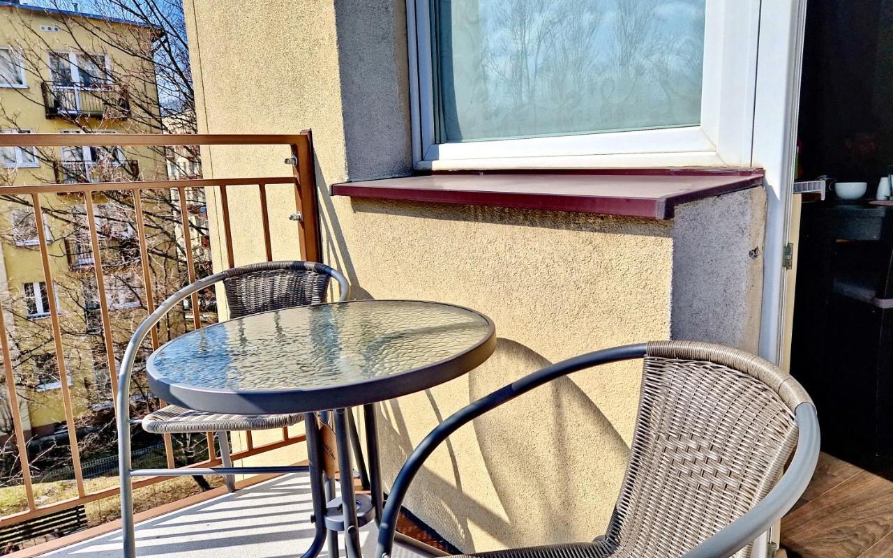 Apartament Coffee Zakopane Exteriör bild