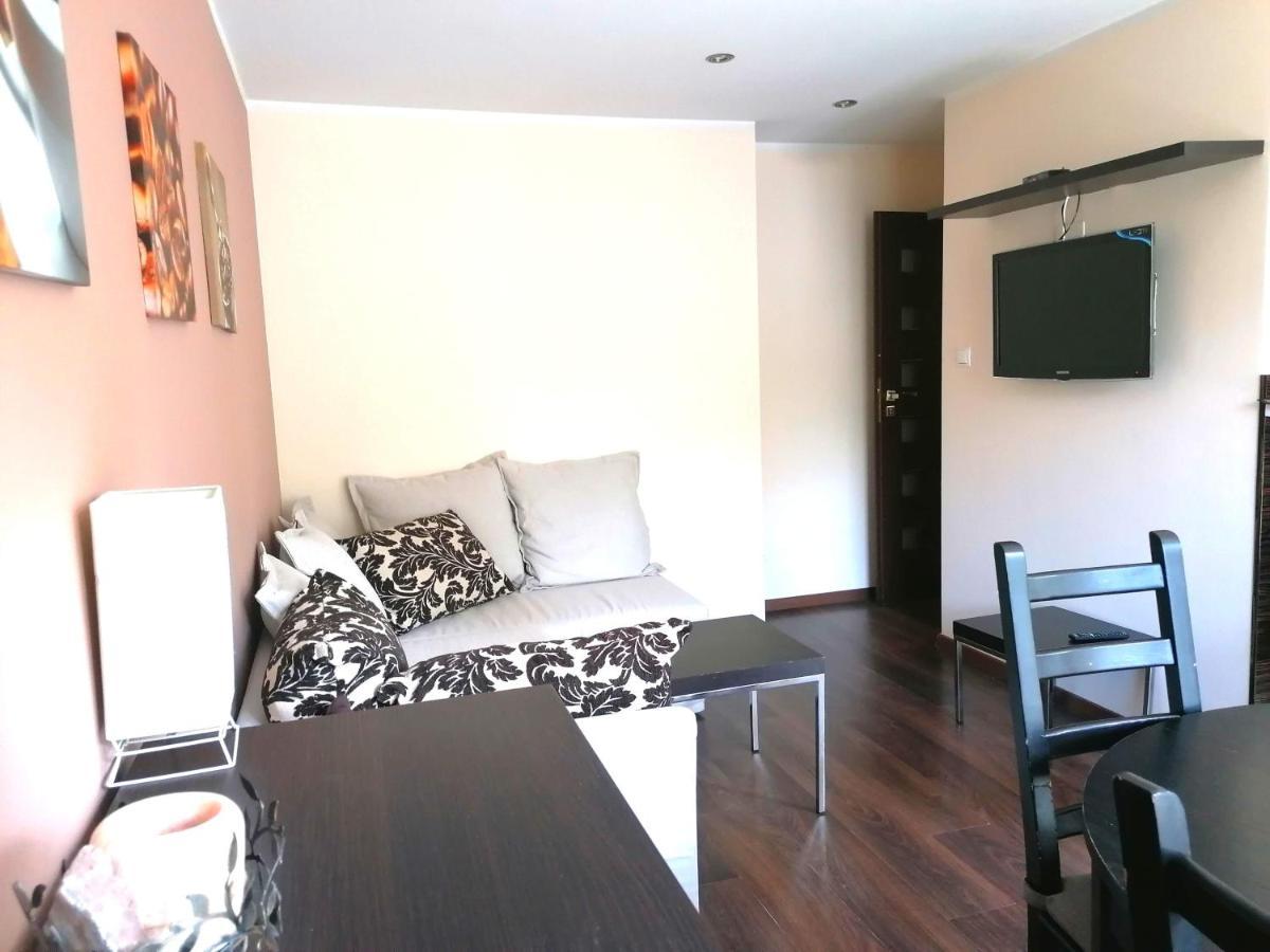 Apartament Coffee Zakopane Exteriör bild