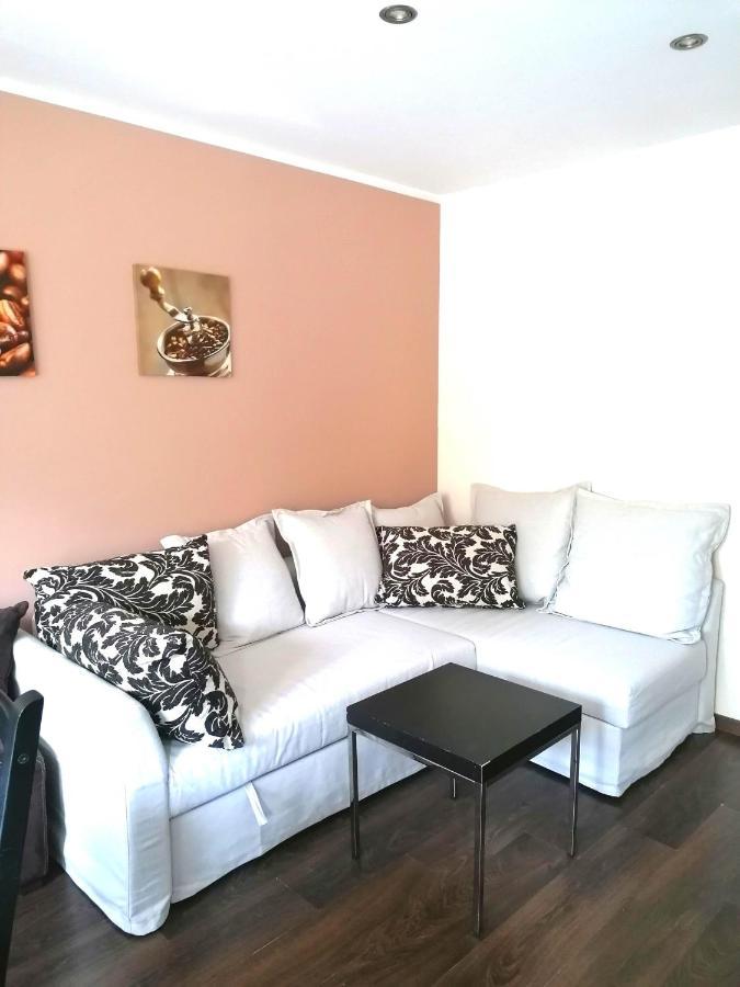 Apartament Coffee Zakopane Exteriör bild