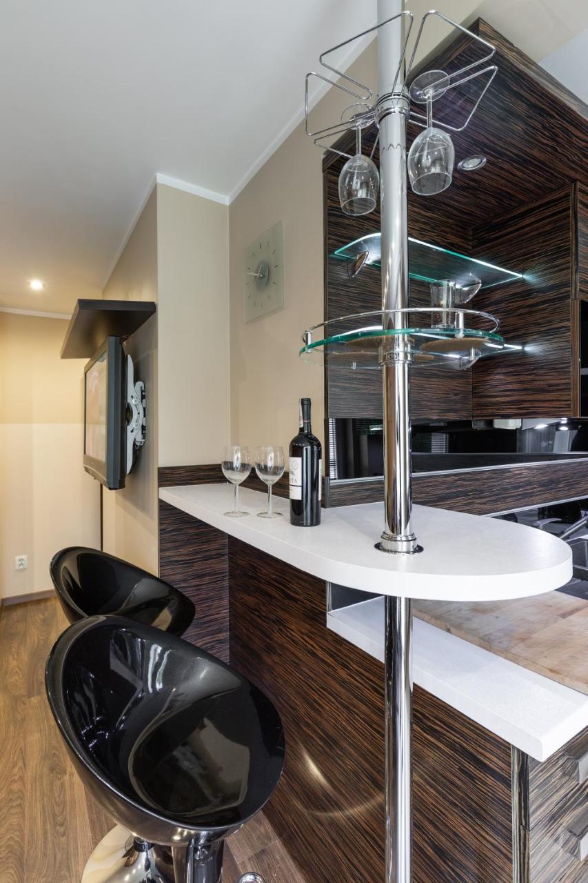 Apartament Coffee Zakopane Exteriör bild